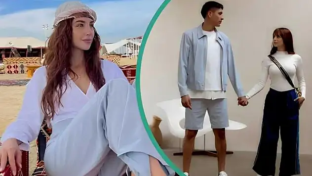 Edson Alvarez'in eşi Sofia Toache kimdir? İşte detaylar!