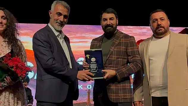 Ege'de Ağrı rüzgarı esti