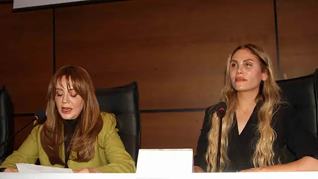Eğitim-Bir-Sen Erzurum'dan Mobbingle Mücadele Paneli: İş Yerinde Saygı Kültürü İnşa Edildi