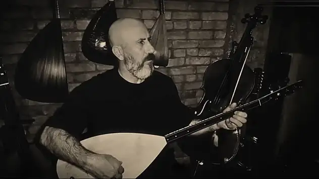 Ela mana ve diğer şarkıları: Yüksel Baltacı kimdir?