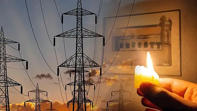 Elazığ'da 10 Kasım 2025 elektrik kesintisi yaşanacak. Elektrik kesintisi olan ilçelerin tam listesi