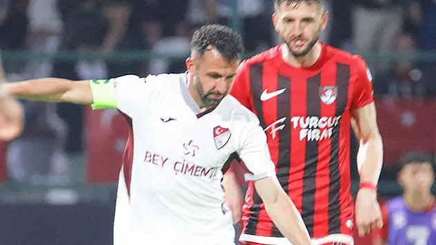 Elazığspor - Vanspor Maçı Saat Kaçta? Kaç Polis Görev Alacak?