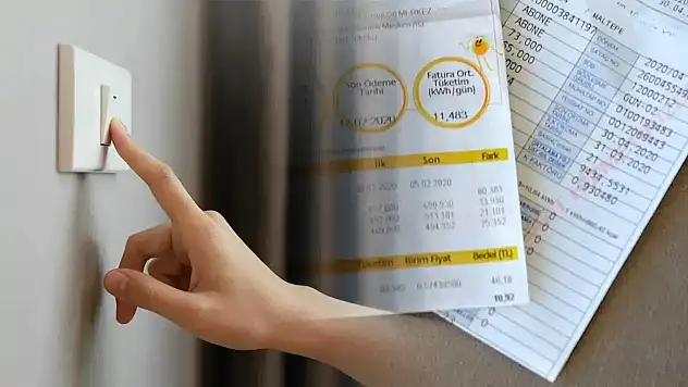Elektriğe zam gelecek iddialarına DMM'den açıklama!