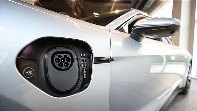 Elektrikli ve hibrit araç satışlarında tarihi rekor