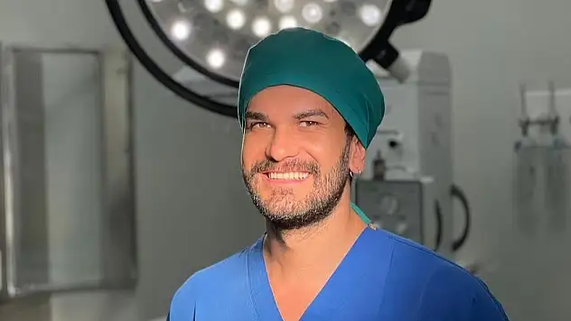 Eleşkirt'in beklediği doktor geldi