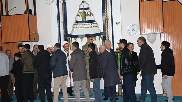 Eleşkirt'te bayram coşkusu