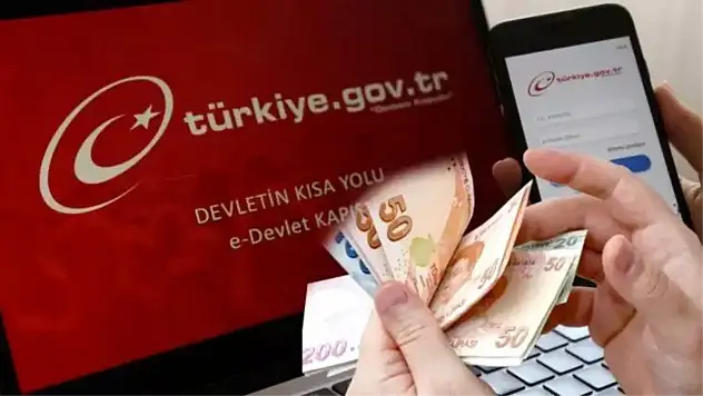 Emeklilere Dijital Kolaylık! Maaş Kesintilerinin Nedeni Artık e-Devlet'te Görülebilecek