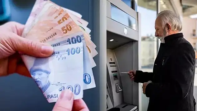 Emekliye Mayıs Sürprizi: Promosyon 32 Bin TL'ye Ulaştı