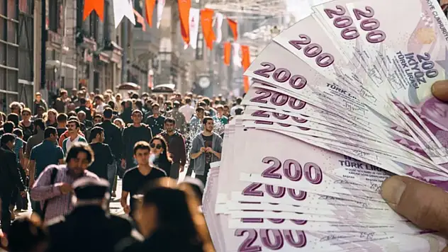 Emekliye müjde! TC Kimlik numarasına göre yatacak