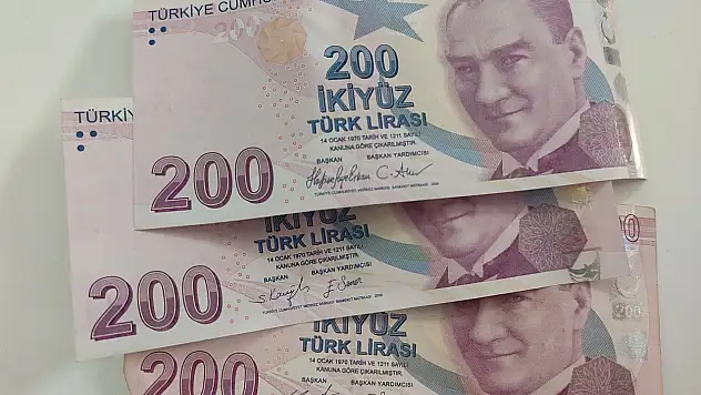 Emekliye Müjde! TC Kimlik Numarasının Son Hanesine Göre Yatırılmaya Başlandı