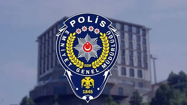 Emniyet Genel Müdürlüğü Emrine Ne Demek?