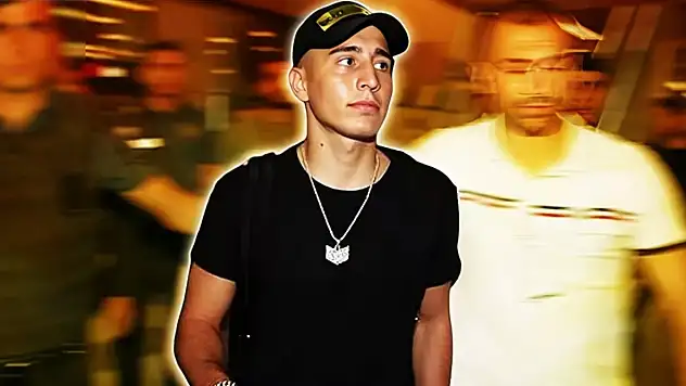 Emre Mor: Ezeli rakipten yılın çarpıcı transferi!