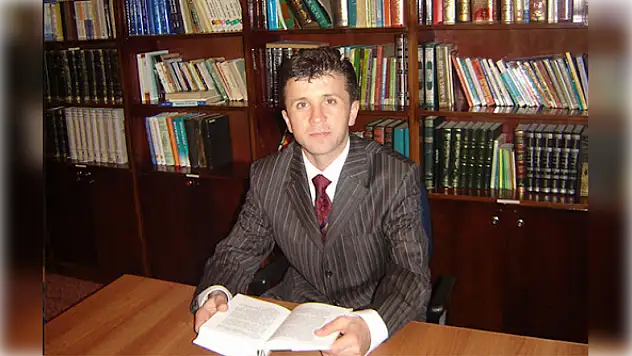 Emrullah Coşkun kimdir, neden vefat etti?