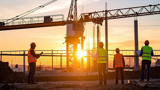 En çok proje Rusya'da: Türk firmalarının yurt dışı başarısı büyüyor