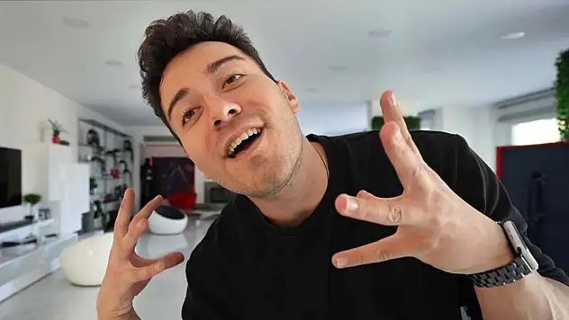Enes Batur YouTube'u bıraktı mı? Enes Batur'a ne oldu, neden video atmıyor?