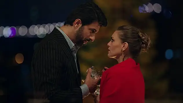 'Enfes Bir Akşam' 1. sezon 9. bölüm yayın tarihi belirlendi mi? Yeni bölüm izleyicileriyle buluşacak mı?