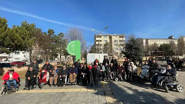 Engelli Bireylerin Erişim Sorunlarına Dikkat: Türkiye Sakatlar Derneği Farkındalık Çağrısı Yaptı!