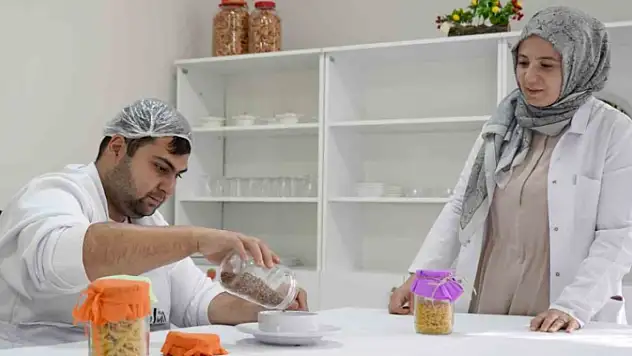 Engelli Koordinasyon Merkezi, özel bireylere umut ve toplumsal destek sunuyor