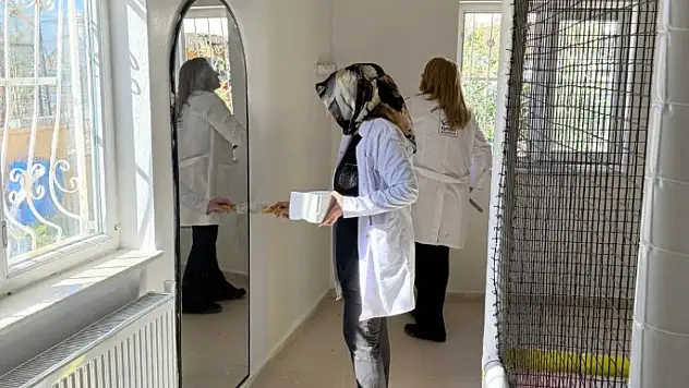 Engelsiz Yaşam Merkezi Yeni Döneme Hazır