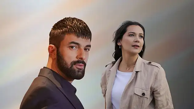 Engin Akyürek ve Gülsim Ali başrolde! Bereketli Topraklar dizisi ne zaman başlıyor?