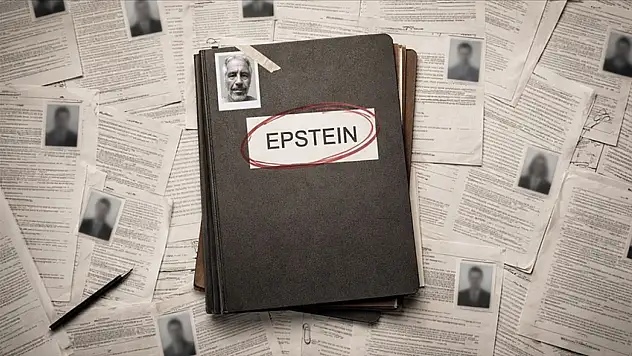 Epstein dosyasında yeni belgeler mi var?