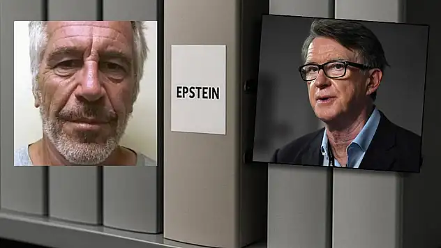 Epstein'le Bağları Nedeniyle İngiliz Büyükelçi Mandelson Görevden Alındı