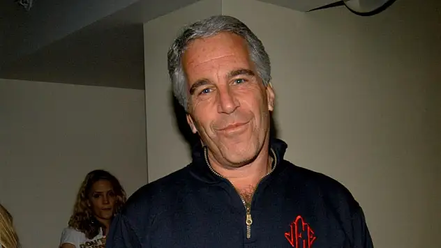 Epstein Listesi Nedir?