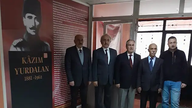 Er-Vak, Erzurum okullarına kültür hizmeti sunarak eğitimde farkındalık yaratıyor