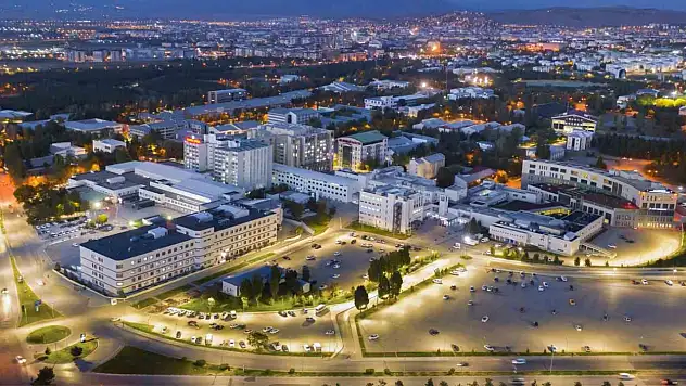ERAS Sempozyumu Erzurum'da sağlık profesyonellerini buluşturuyor