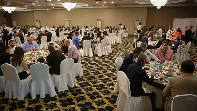 Erbil'de Dünya Kahvaltı Günü Coşkuyla Anıldı