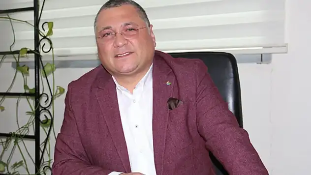 Ercan Çerçioğlu kimdir, nereli, kaç yaşında, ne iş yapıyor?