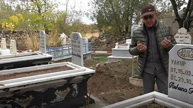 Erciş'te 2011 depremine dair acı hatıralar: 17 yaşam daha kaybedildi