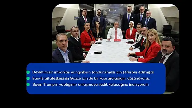 Erdoğan'dan DEM Parti açıklaması: 'Silahsız bir gelecek mümkün'