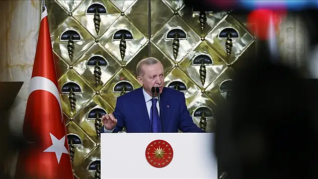 Erdoğan'dan füze mesajı: Türkiye nasıl bir yol izleyecek?