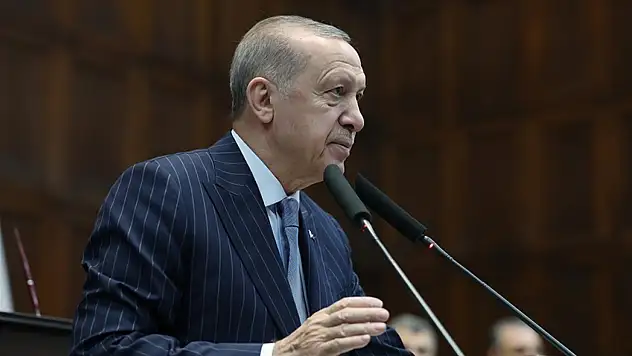 Erdoğan'dan küresel fırtına uyarısı: Türkiye nasıl konumlanacak?