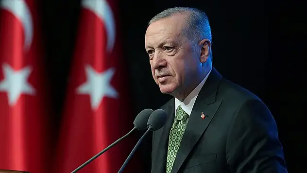 Erdogan'dan peş peşe lider görüşmeleri: Bölge için kritik mesaj