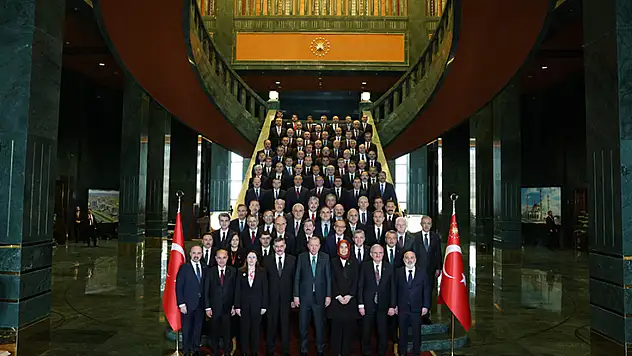 Erdoğan'dan valilere kritik uyarı: Provokasyonlara dikkat