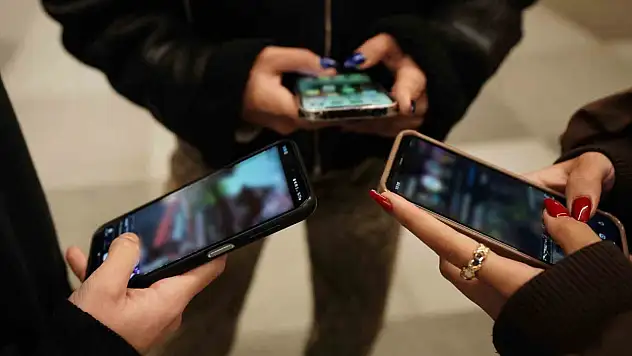 Ergen beyninin dijital dünyayla imtihanı