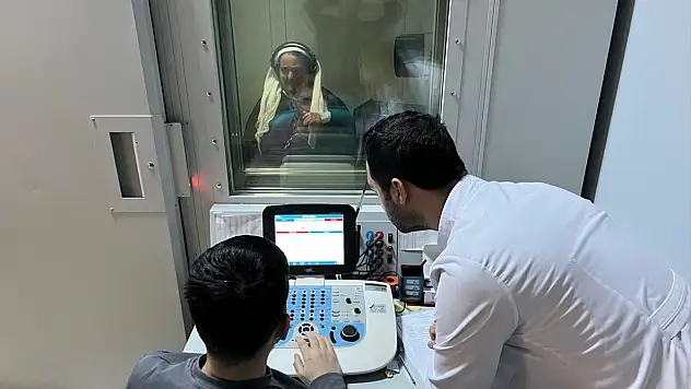 Erken tanı neden hayati? Çocuklarda işitme kaybına dikkat