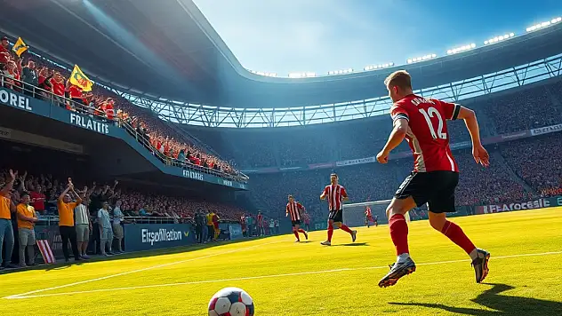 Ertelenen Süper Lig Maçları Ne Zaman Oynanacak? (2025 Güncel Durum)