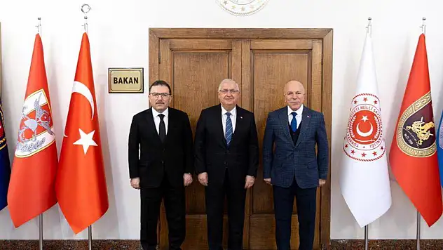 Erzurum'a Bedelli Eğitim Merkezi Kuruluyor