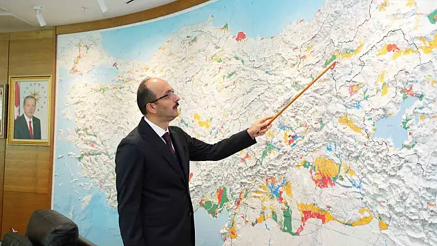 Erzurum'a DSİ'den Hayat Katan Projeler: Taşkın Riski Azaltılıyor!
