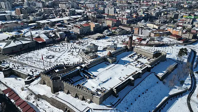 Erzurum, Ağrı ve Kars'ta gönül sofraları kuruluyor