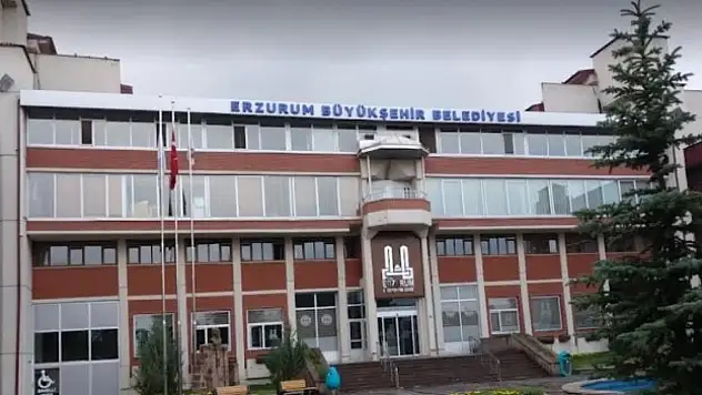 Erzurum Büyükşehir Belediyesi'nden 10 bin ihtiyaç sahibine Ramazan yardımı