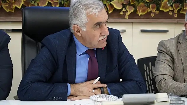 Erzurum Büyükşehir Belediyesi Halk Günü Buluşmalarıyla Hemşehrileriyle Bir Araya Geldi