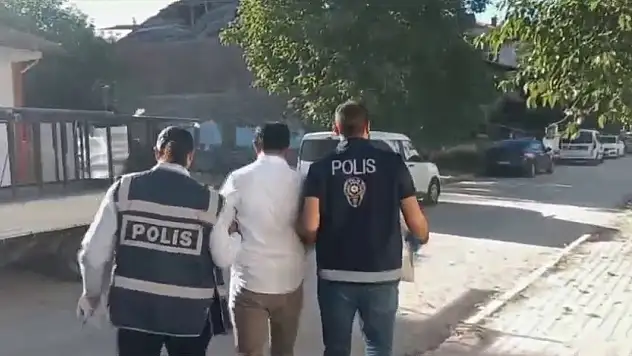 Erzurum'da 1 milyon TL dolandırıcılık yapan 9 şüpheli yakalandı