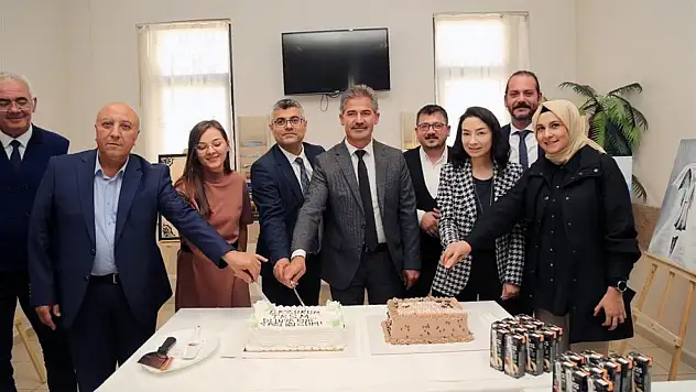 Erzurum'da 1. Palandöken Ruh Sağlığı Sempozyumu Gerçekleştirildi