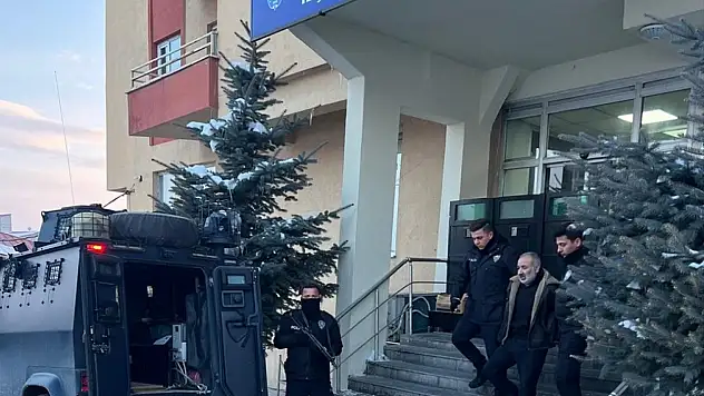 Erzurum'da 11 yıl önce eşini öldüren firari zanlı yakalandı