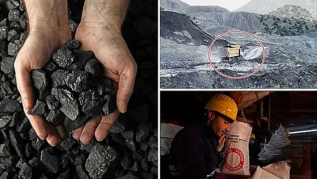 Erzurum'da 2025 kömür yardımları başladı, kalite sorunları için önlemler alındı