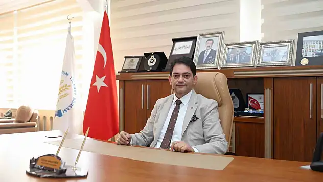 Erzurum'da 30 Ağustos Zafer Bayramı'nda Türk tarihine vefa vurgusu yapıldı